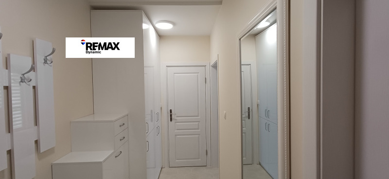 Дава под наем 3-СТАЕН, гр. Бургас, област Бургас, снимка 10 - Апартаменти - 52329042