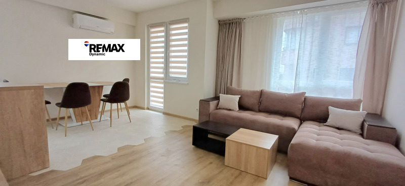 Дава под наем 3-СТАЕН, гр. Бургас, област Бургас