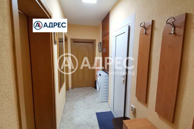 Дава под наем 3-СТАЕН, гр. Сандански, област Благоевград, снимка 9 - Апартаменти - 52394195