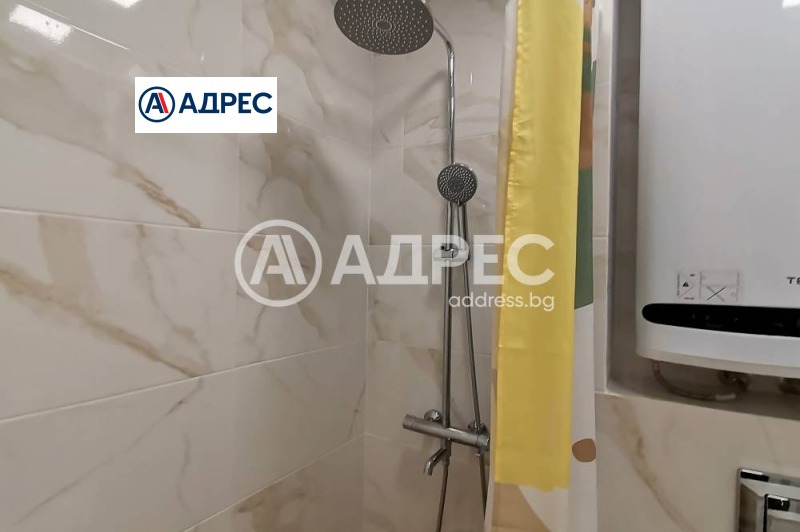 Дава под наем 3-СТАЕН, гр. Сандански, област Благоевград, снимка 15 - Апартаменти - 52394195