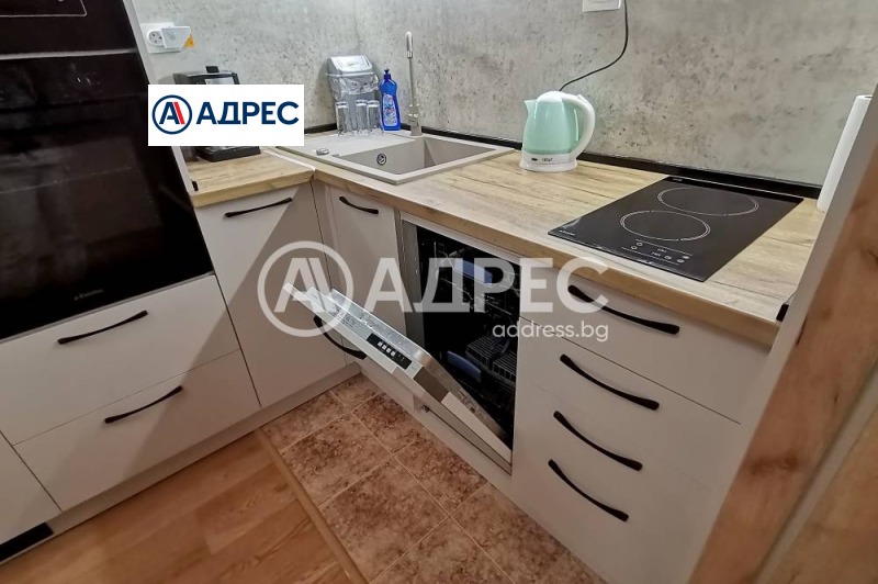 Дава под наем 3-СТАЕН, гр. Сандански, област Благоевград, снимка 2 - Апартаменти - 52394195