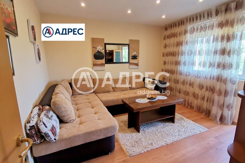 Дава под наем 3-СТАЕН, гр. Сандански, област Благоевград, снимка 4 - Апартаменти - 52394195