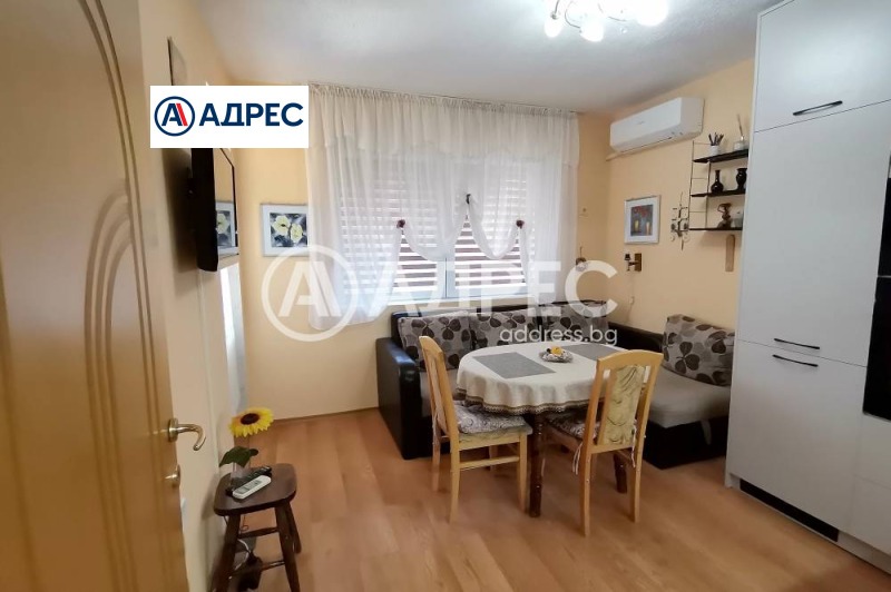 Дава под наем 3-СТАЕН, гр. Сандански, област Благоевград, снимка 3 - Апартаменти - 52394195