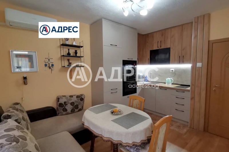 Дава под наем 3-СТАЕН, гр. Сандански, област Благоевград