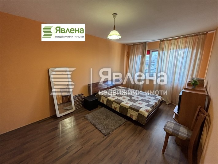 Дава под наем 3-СТАЕН, гр. София, Стрелбище, снимка 4 - Апартаменти - 53001692