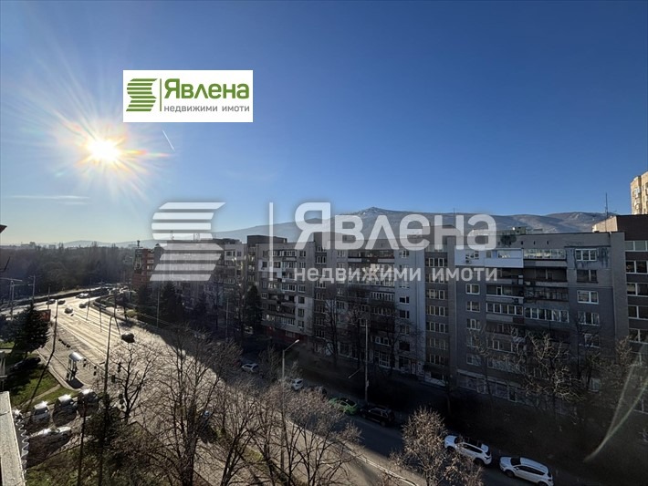 Дава под наем 3-СТАЕН, гр. София, Стрелбище, снимка 6 - Апартаменти - 53001692