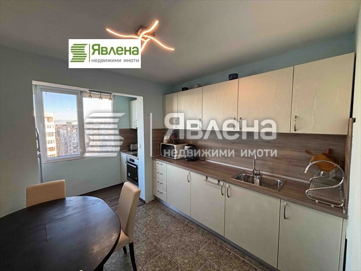 Дава под наем 3-СТАЕН, гр. София, Стрелбище