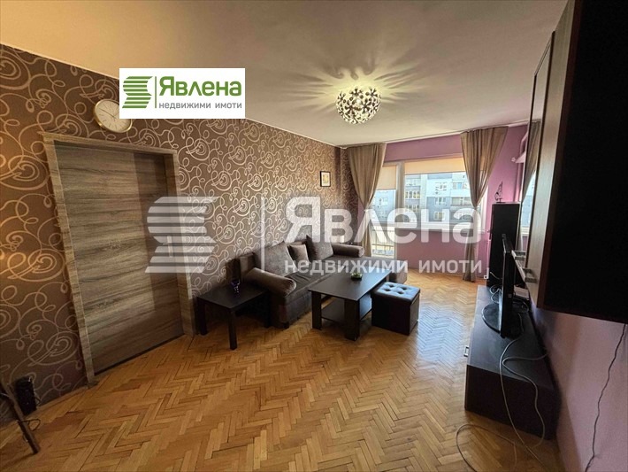 Дава под наем 3-СТАЕН, гр. София, Стрелбище, снимка 5 - Апартаменти - 53001692