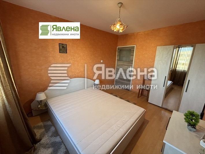 Дава под наем 3-СТАЕН, гр. София, Стрелбище, снимка 2 - Апартаменти - 53001692