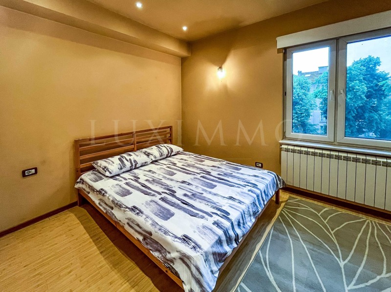 Til leie  3+ soverom Sofia , Tsentar , 190 kvm | 99500242 - bilde [15]