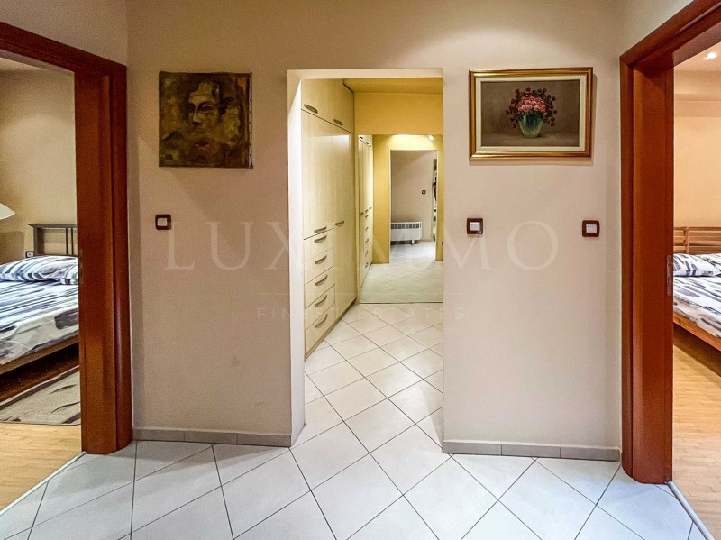 Til leie  3+ soverom Sofia , Tsentar , 190 kvm | 99500242 - bilde [14]