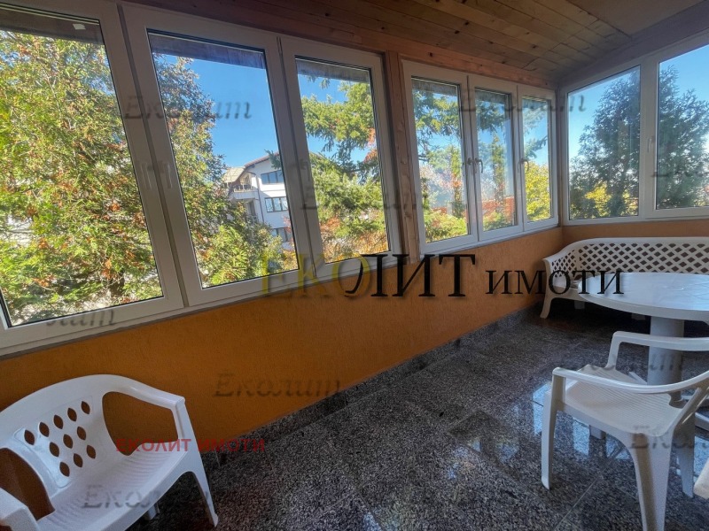 Дава под наем БИЗНЕС ИМОТ, гр. София, Симеоново, снимка 10 - Други - 52232242