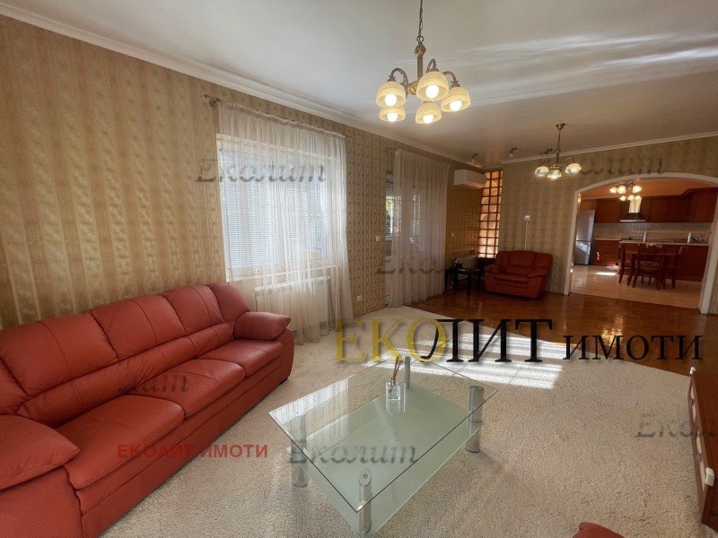 Дава под наем БИЗНЕС ИМОТ, гр. София, Симеоново, снимка 7 - Други - 52232242