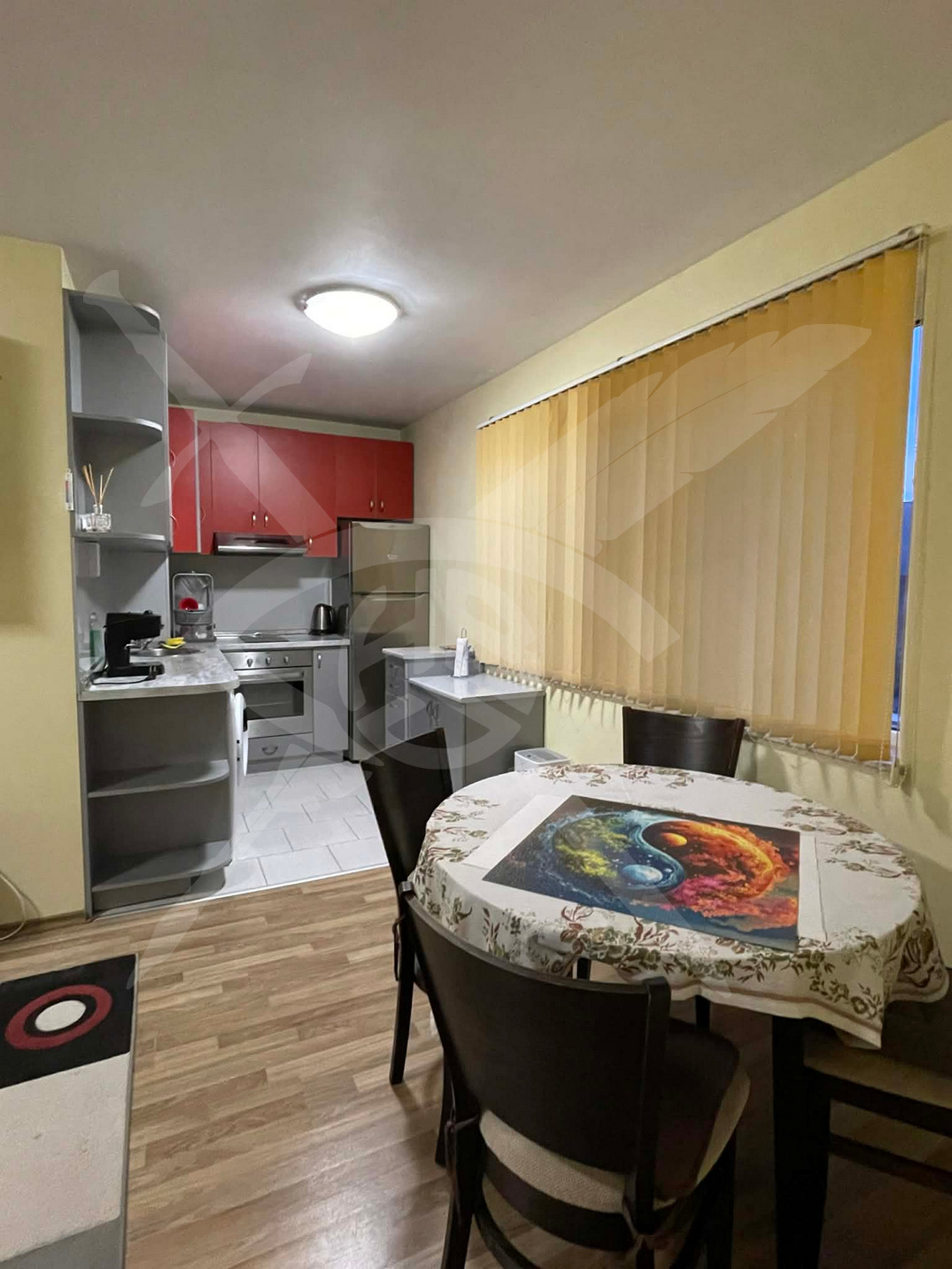 Дава под наем 2-СТАЕН, гр. Варна, Лятно кино Тракия