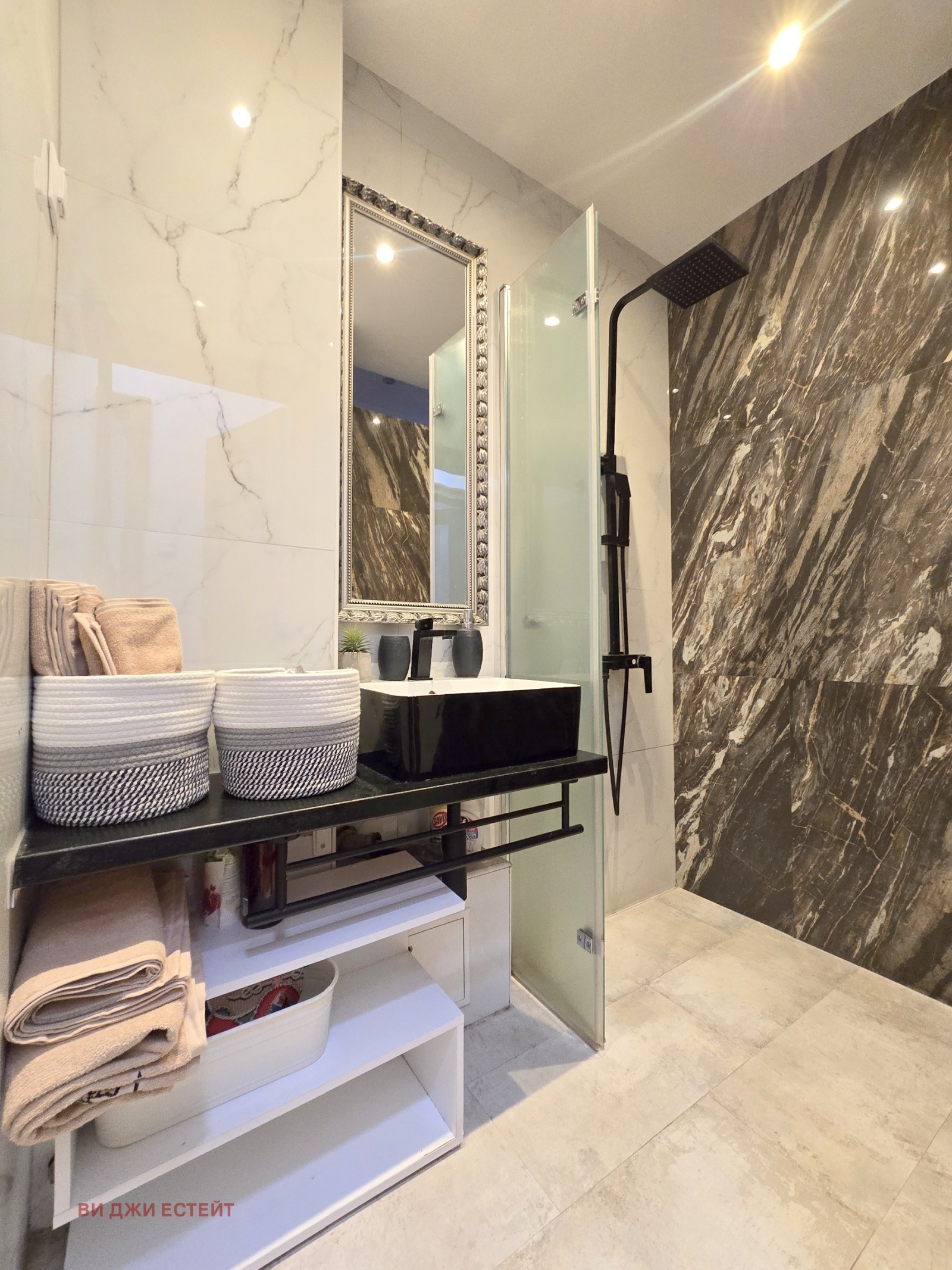 Дава под наем 3-СТАЕН, гр. София, Център, снимка 8 - Апартаменти - 54142256