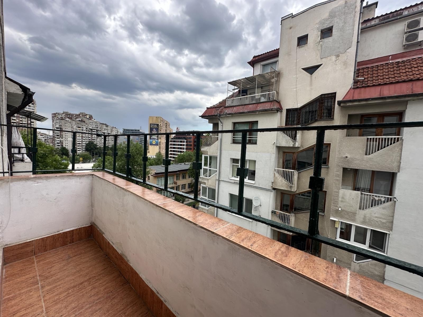 Дава под наем 3-СТАЕН, гр. София, Център, снимка 11 - Апартаменти - 54663443