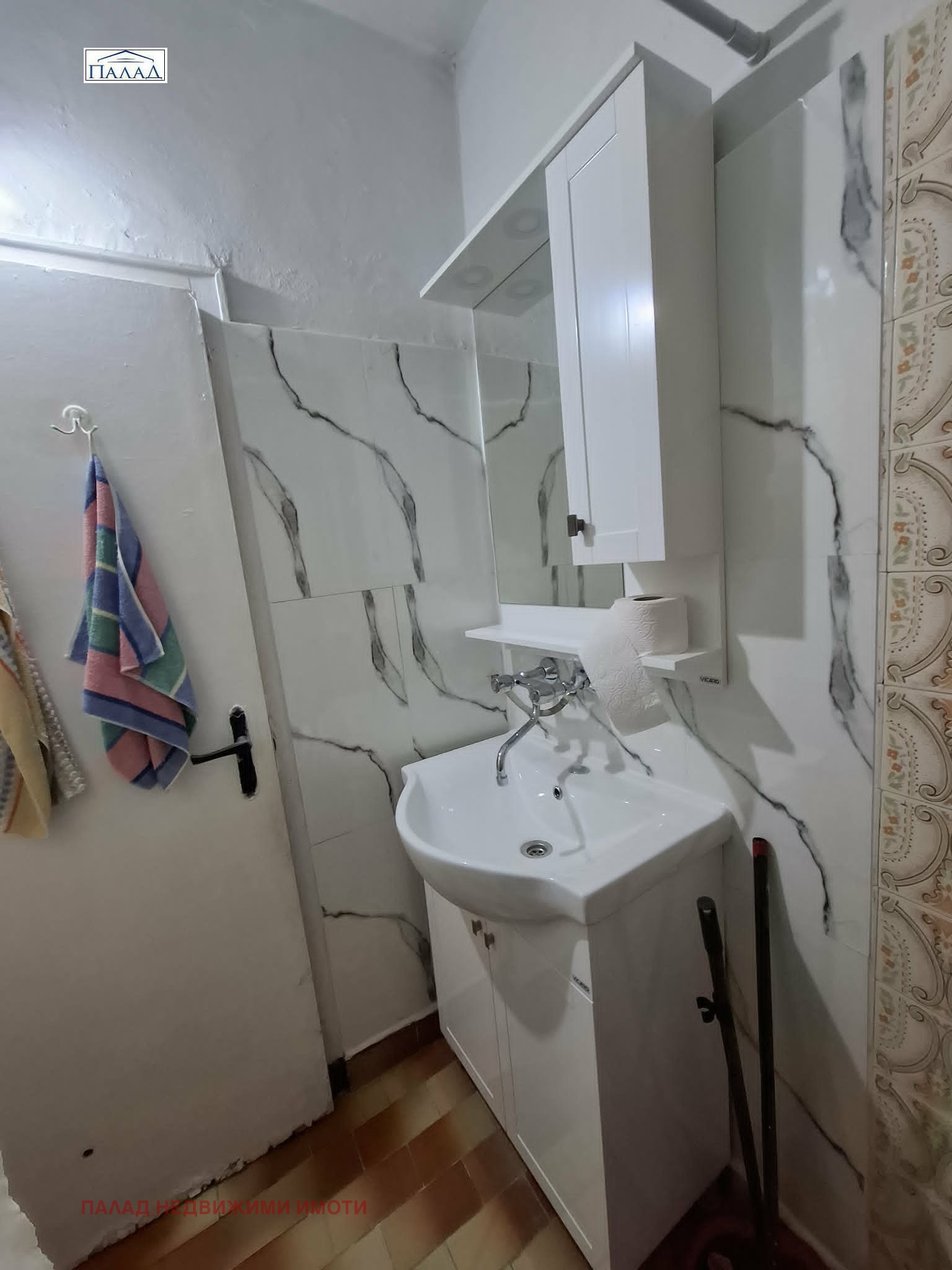 Дава под наем 3-СТАЕН, гр. Варна, Спортна зала, снимка 13 - Апартаменти - 55831655