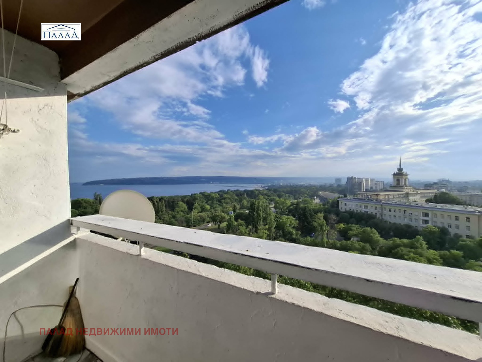 Дава под наем 3-СТАЕН, гр. Варна, Спортна зала, снимка 9 - Апартаменти - 55831655
