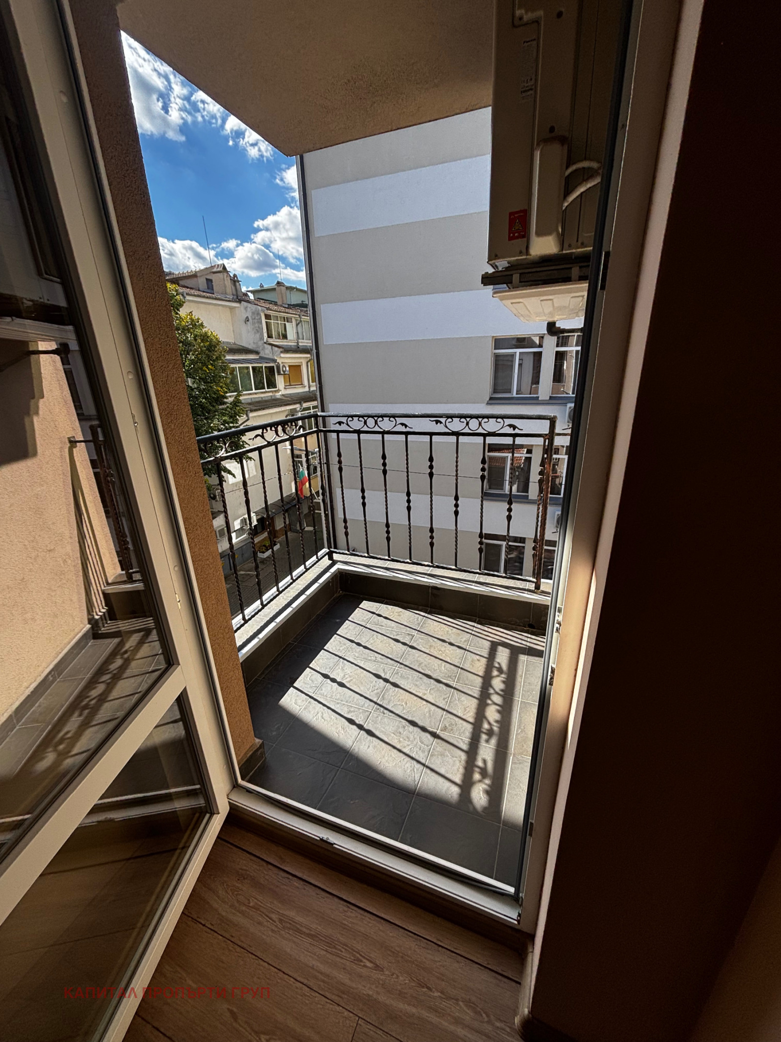 Дава под Наем 3-СТАЕН | Imot.bg — изображение 5