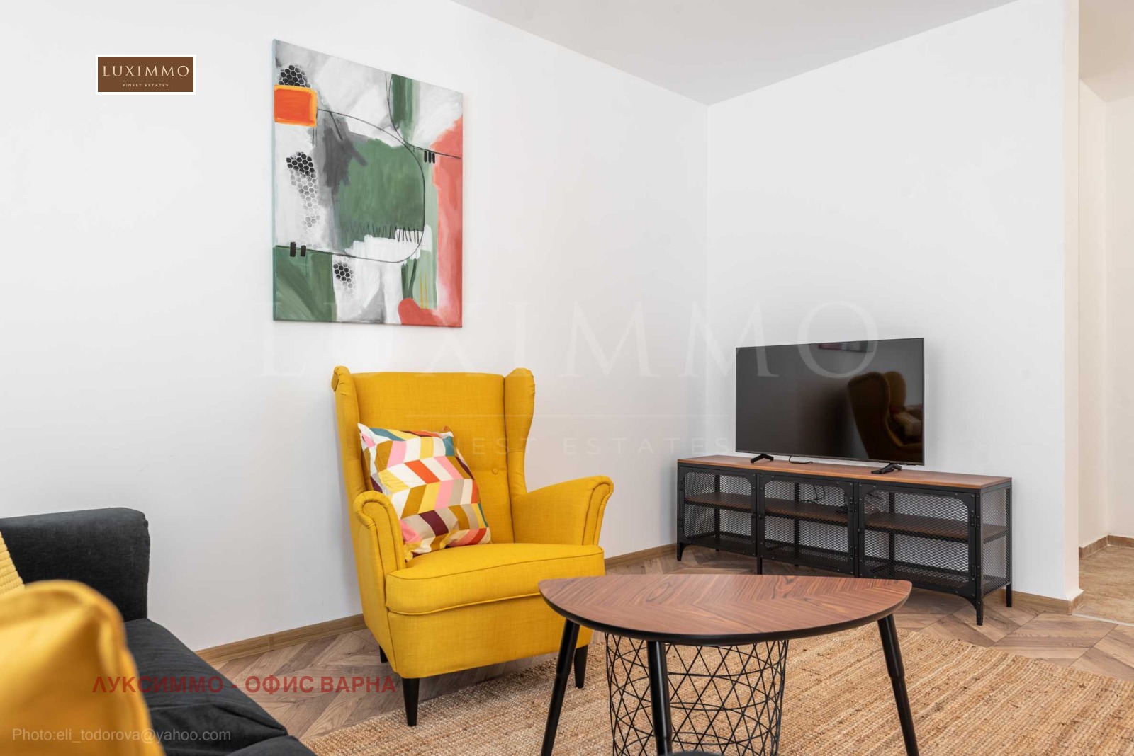 Дава под Наем 3-СТАЕН | Imot.bg — изображение 7