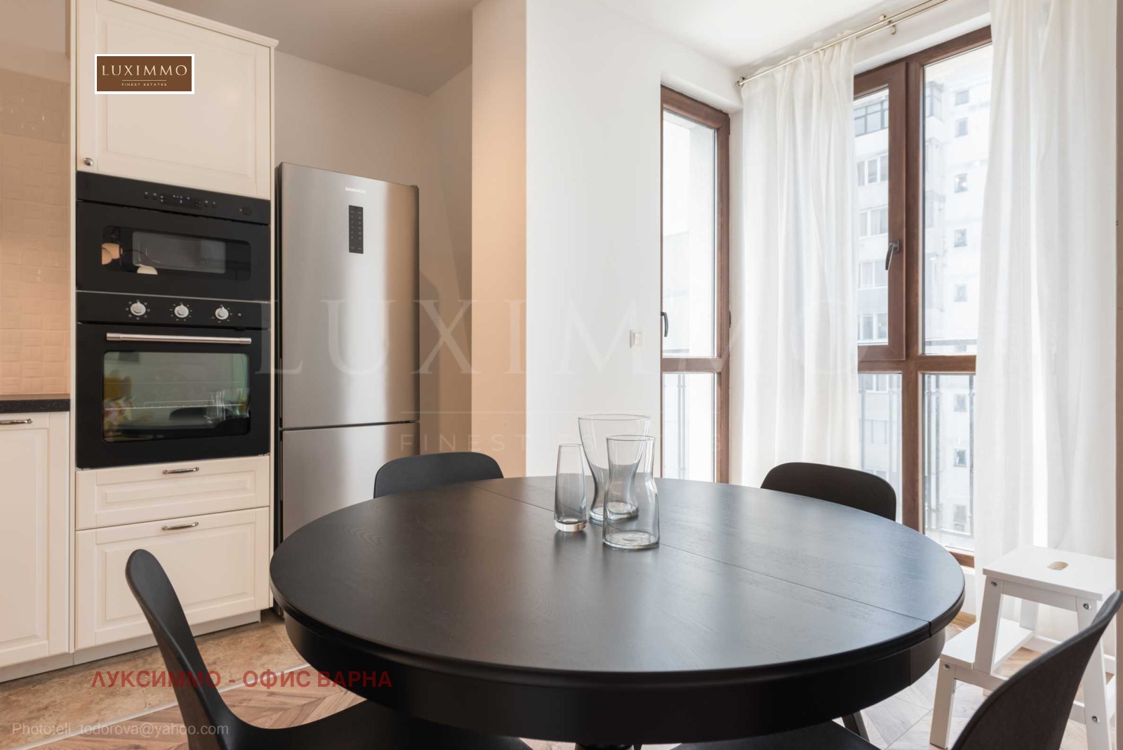 Дава под Наем 3-СТАЕН | Imot.bg — изображение 17