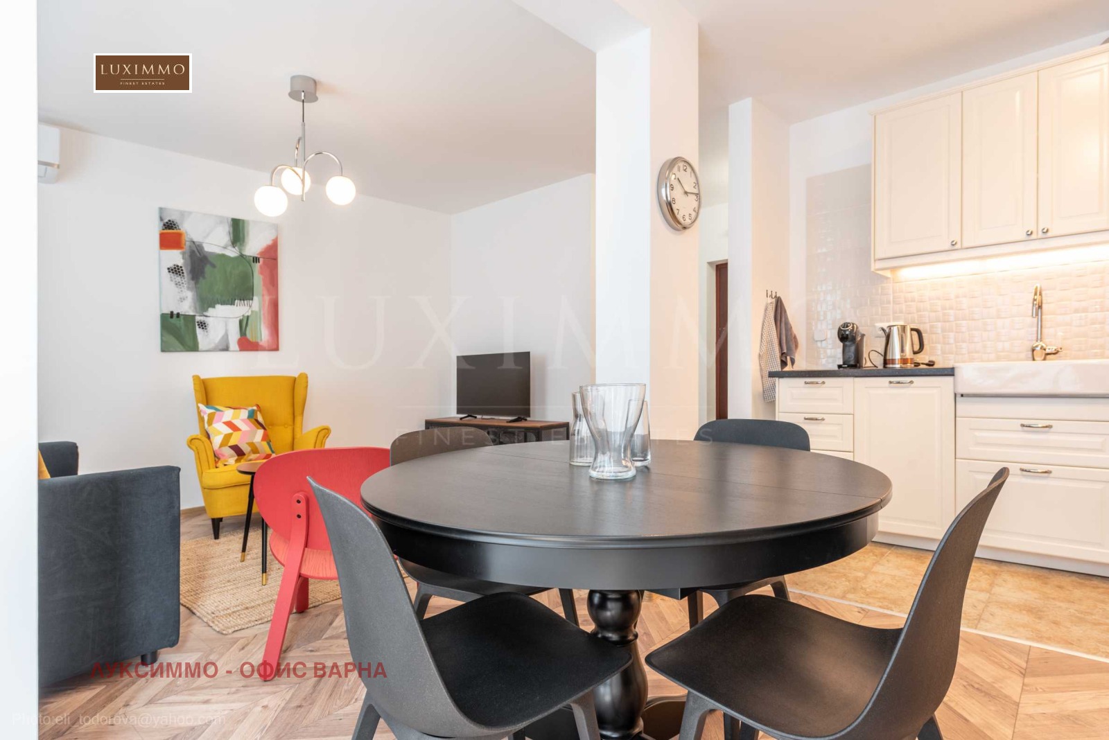 Дава под Наем 3-СТАЕН | Imot.bg — изображение 9