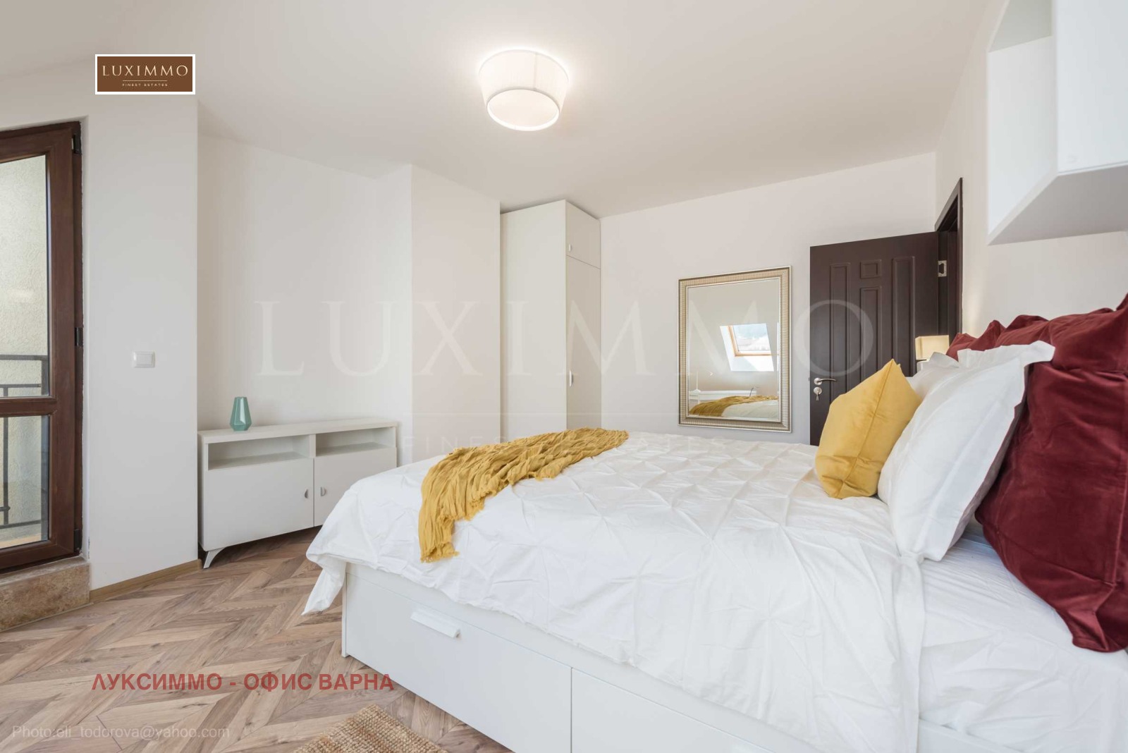 Дава под Наем 3-СТАЕН | Imot.bg — изображение 5