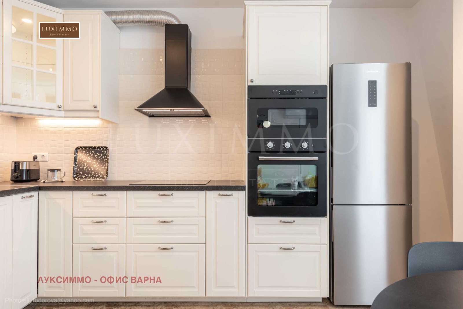 Дава под Наем 3-СТАЕН | Imot.bg — изображение 4