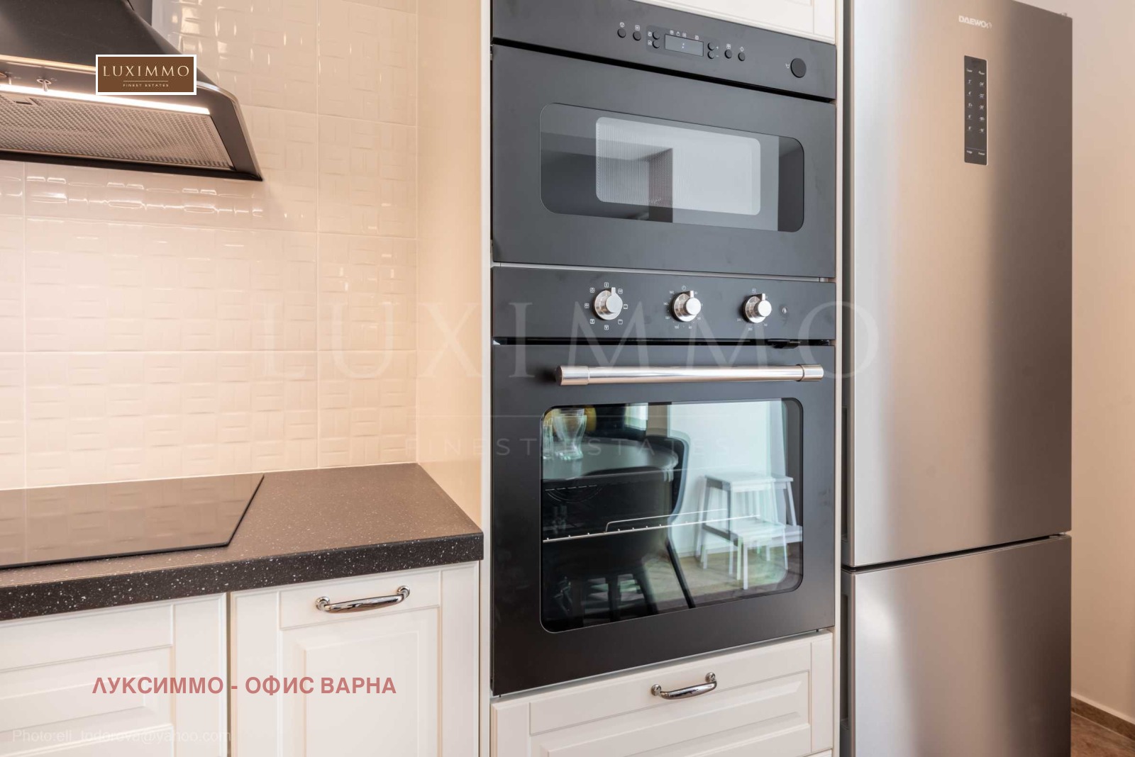 Дава под Наем 3-СТАЕН | Imot.bg — изображение 16