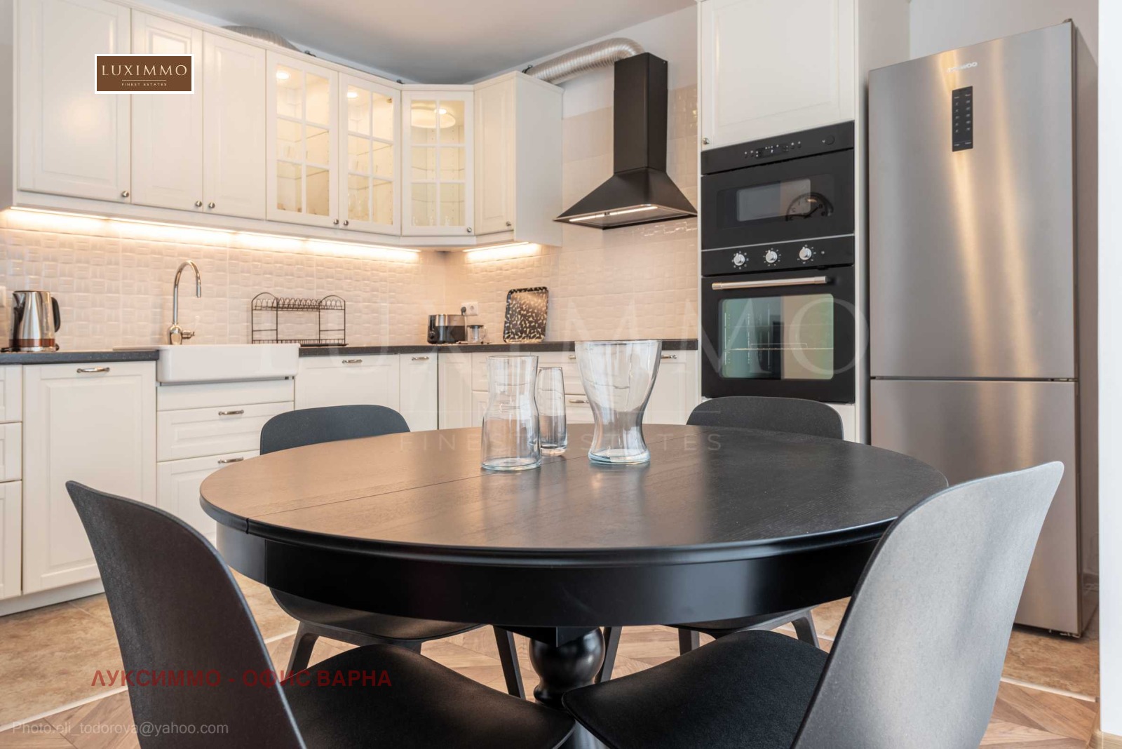 Дава под Наем 3-СТАЕН | Imot.bg — изображение 10