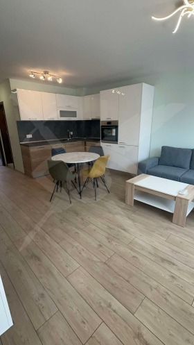 1 bedroom Lyatno kino Trakiya, Varna 1