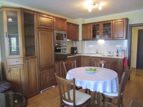 1 bedroom Obelya, Sofia 2