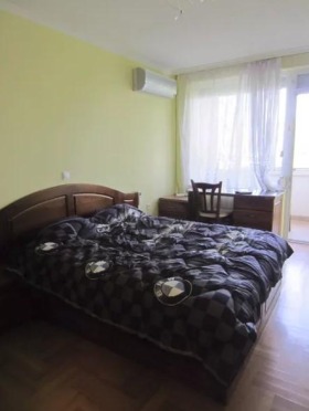 1 chambre Obelya, Sofia 6