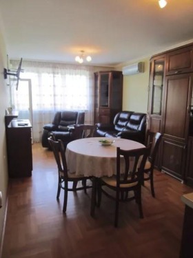 1 bedroom Obelya, Sofia 1