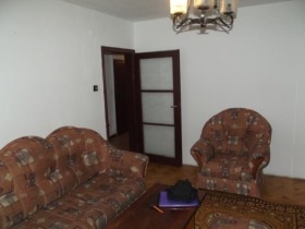 1 slaapkamer Gotse Deltsjev, Sofia