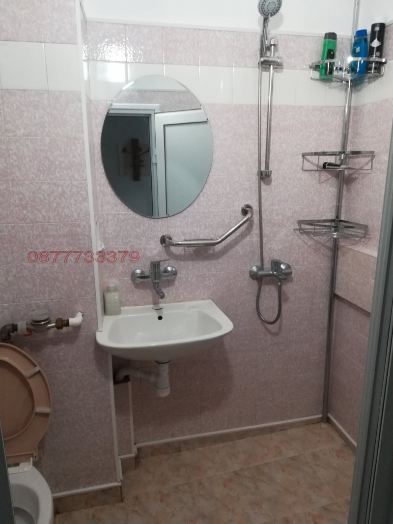 Дава под наем 1-СТАЕН, гр. Габрово, Борово, снимка 7 - Апартаменти - 53197430