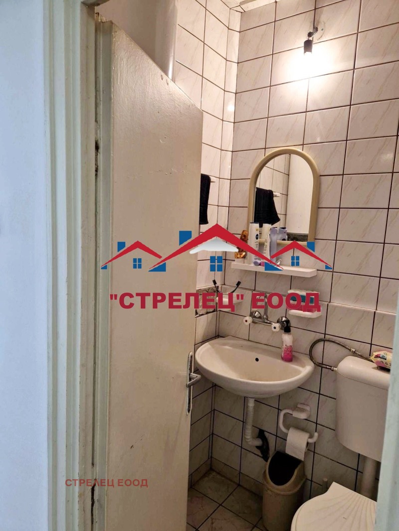 В аренду  Студия Добрич , Градска болница , 47 кв.м | 51953417 - изображение [8]