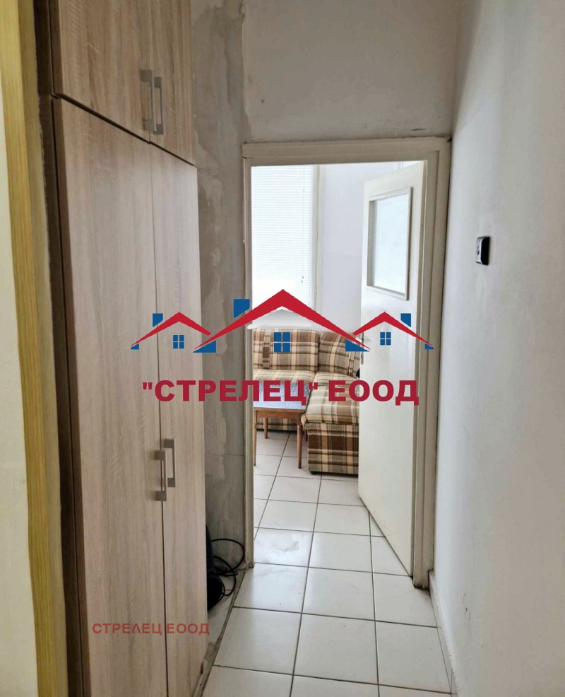 В аренду  Студия Добрич , Градска болница , 47 кв.м | 51953417 - изображение [3]