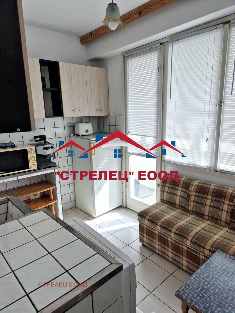 В аренду  Студия Добрич , Градска болница , 47 кв.м | 51953417 - изображение [5]