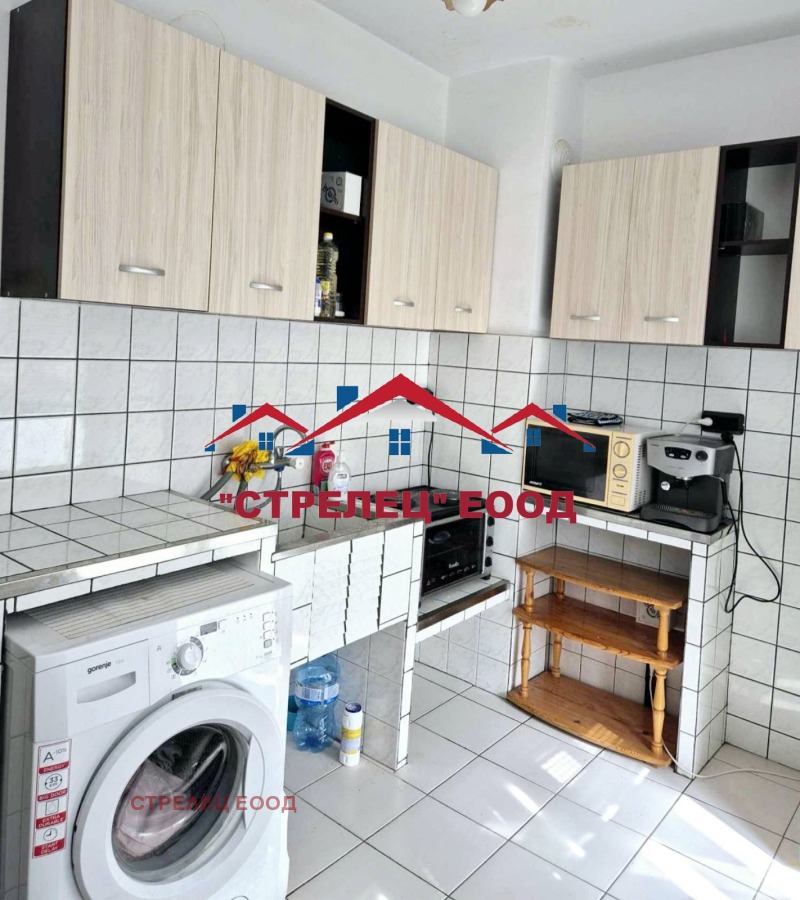 В аренду  Студия Добрич , Градска болница , 47 кв.м | 51953417 - изображение [7]