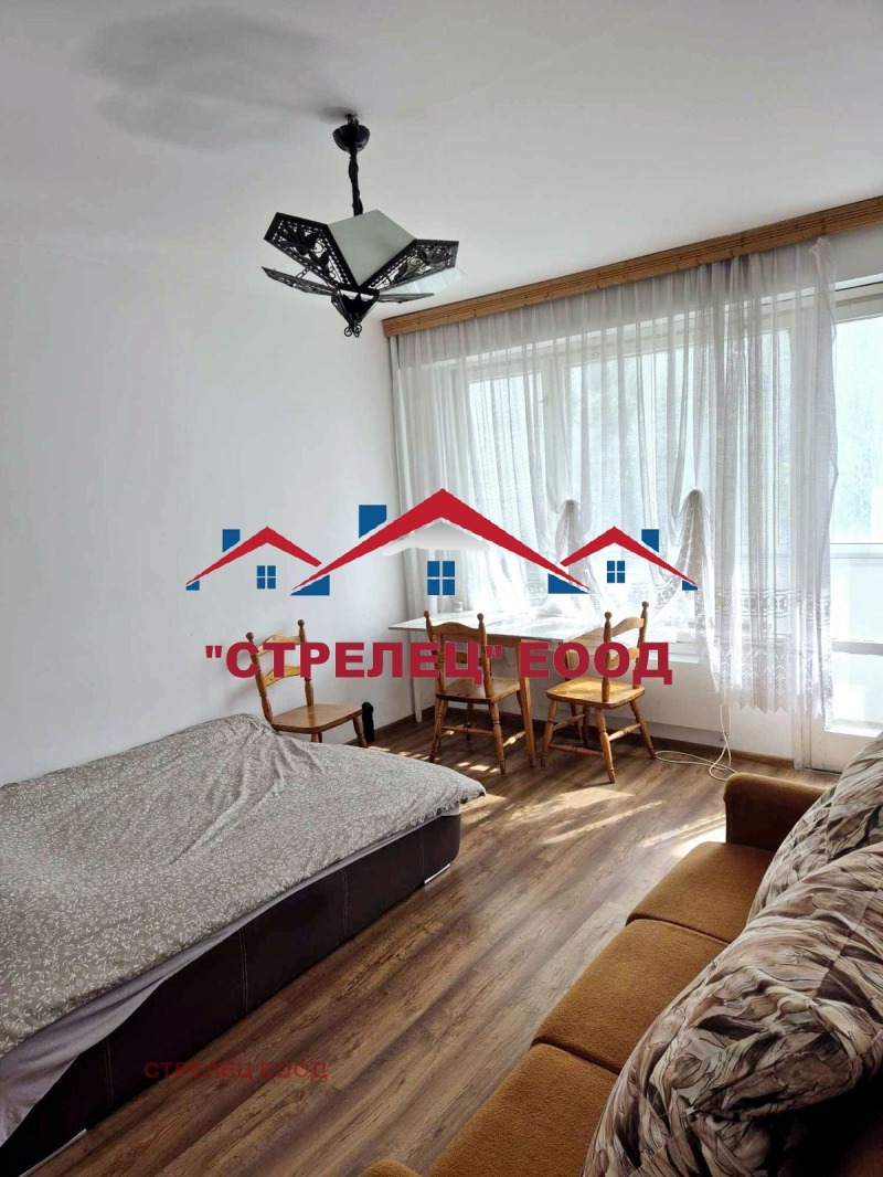 В аренду  Студия Добрич , Градска болница , 47 кв.м | 51953417 - изображение [2]