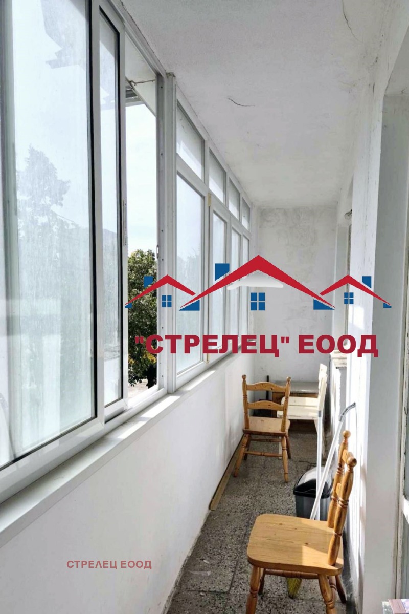 В аренду  Студия Добрич , Градска болница , 47 кв.м | 51953417 - изображение [4]