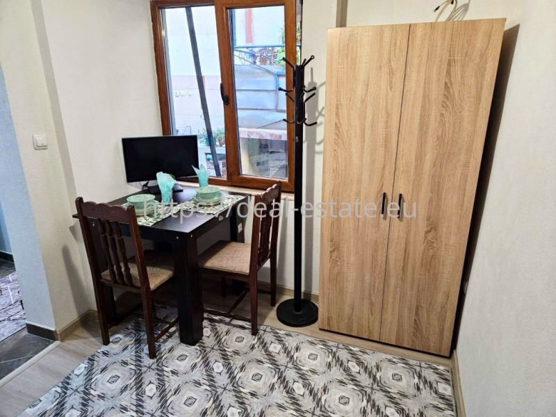 Дава под наем  1-стаен град Благоевград , Широк център , 15 кв.м | 73330490 - изображение [2]
