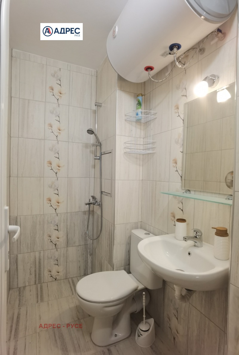 For Rent  1 bedroom Ruse , Druzhba 3 , 65 sq.m | 36727261 - image [8]