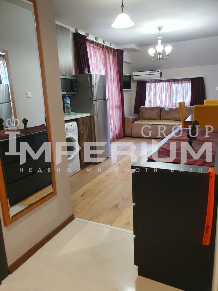 Zu vermieten  1 Schlafzimmer Warna , Asparuhowo , 50 qm | 17777400 - Bild [2]
