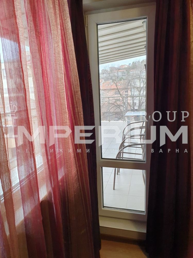 Zu vermieten  1 Schlafzimmer Warna , Asparuhowo , 50 qm | 17777400 - Bild [8]