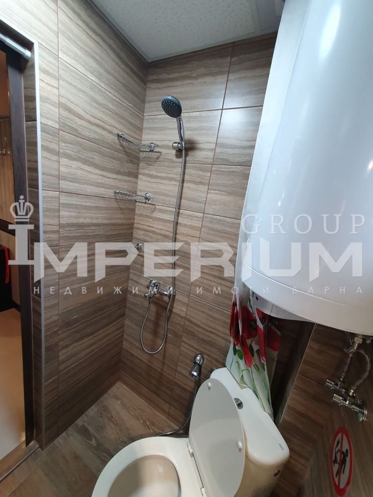 Zu vermieten  1 Schlafzimmer Warna , Asparuhowo , 50 qm | 17777400 - Bild [6]