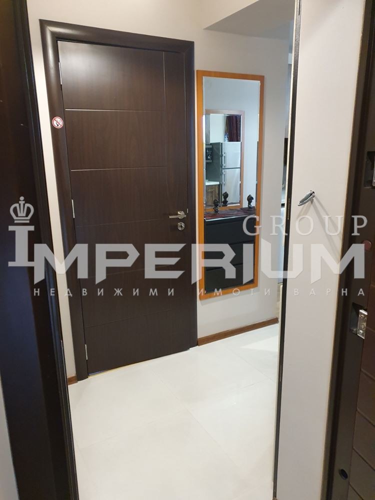Zu vermieten  1 Schlafzimmer Warna , Asparuhowo , 50 qm | 17777400 - Bild [5]