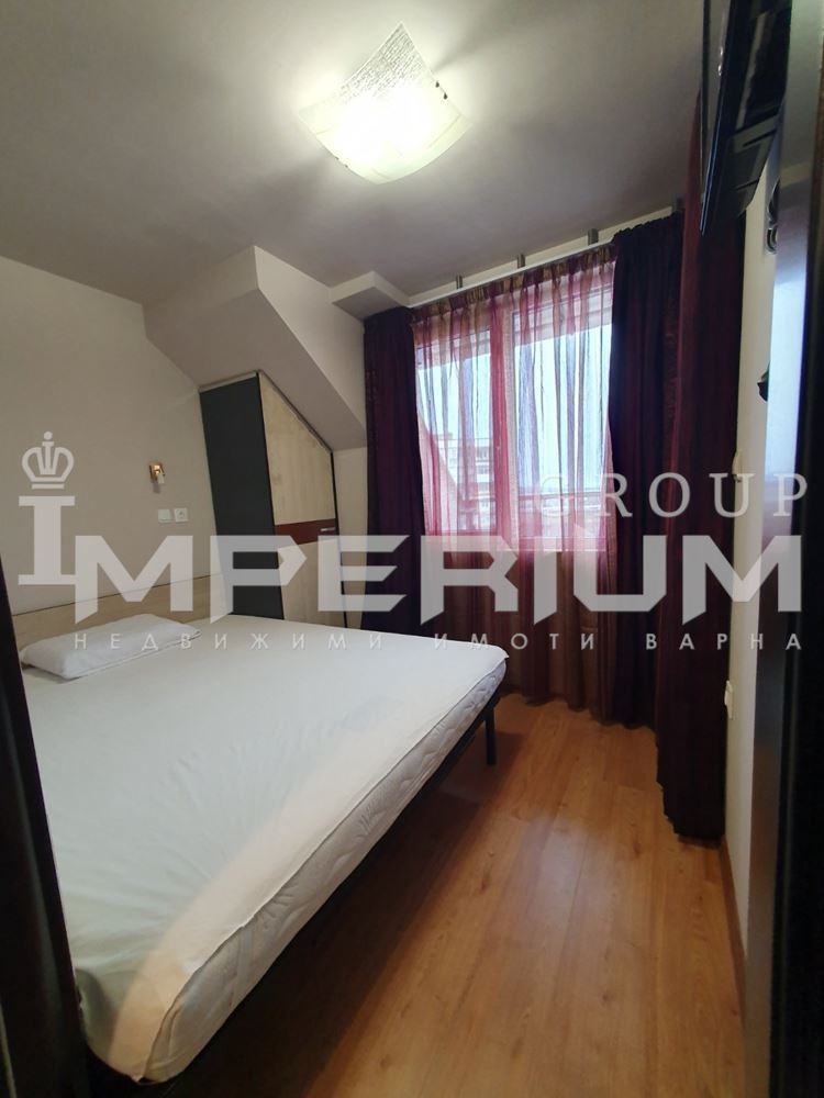 Zu vermieten  1 Schlafzimmer Warna , Asparuhowo , 50 qm | 17777400 - Bild [4]