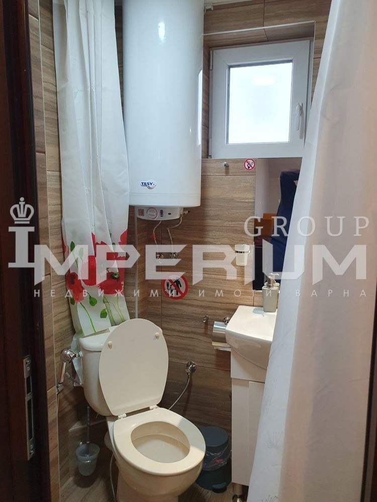 Zu vermieten  1 Schlafzimmer Warna , Asparuhowo , 50 qm | 17777400 - Bild [7]